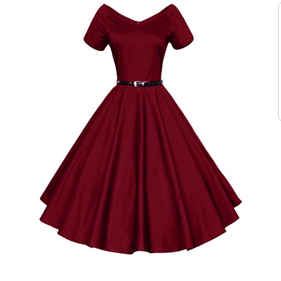 50 style dresses Clearance